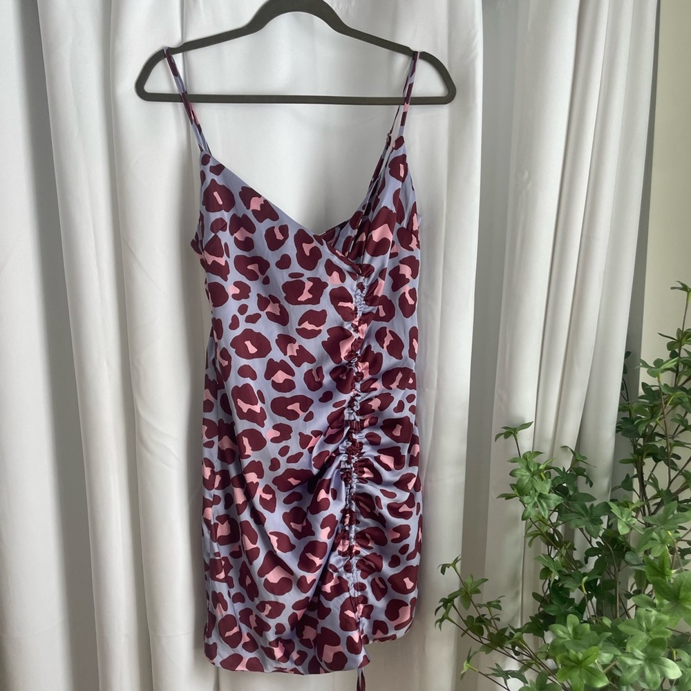 NWT Lovers + Friends Alani Dress